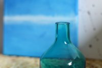 Handgeblazen glas verovert je woonkamer dit jaar
