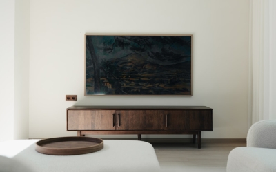 Japandi stijl: zo breng je Japanse rust en Scandinavische warmte samen in huis