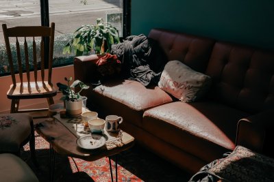Bold Coffee maakt bruin de kleur van het jaar