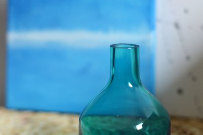 Handgeblazen glas verovert je woonkamer dit jaar