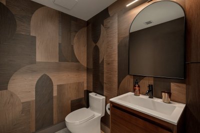 Je toilet wordt het minimuseum van je huis