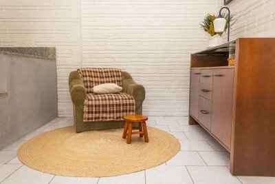 Dit onbenutte hoekje wordt het leukste plekje van je huis